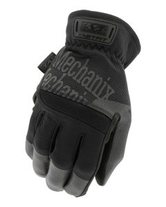 Guantes MECHANIX FastFit negros