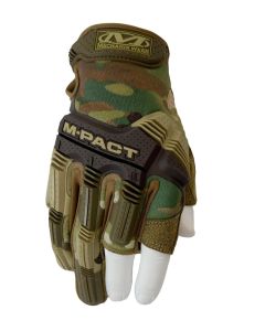 Guantes MECHANIX M-Pact AGILITE Edition MultiCam