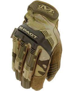 Guantes MECHANIX M-Pact MultiCam