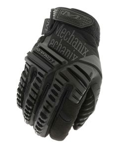 Guantes MECHANIX M-Pact negros