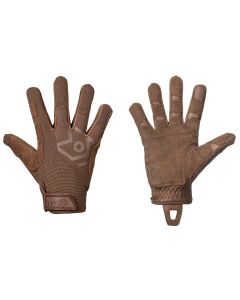 Guantes MOG Fast Rope Tactical coyote