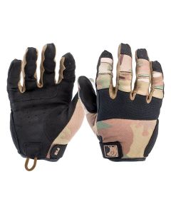 Guantes PIG Alpha Full Dexterity Tactical Multicam