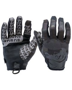 Guantes PIG Delta Full Dexterity Tactical Multicam Black