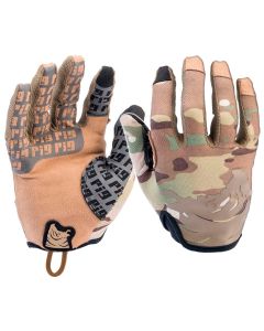 Guantes PIG Delta Full Dexterity Tactical Multicam