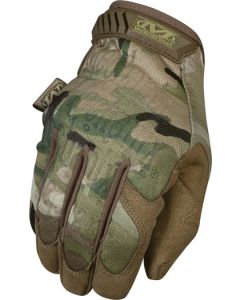 Guantes MECHANIX Original MultiCam