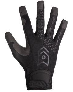 Guantes MOG Target High Abrasion negros