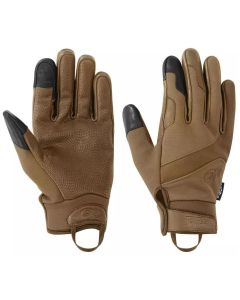 Guantes Outdoor Research Coldshot coyote