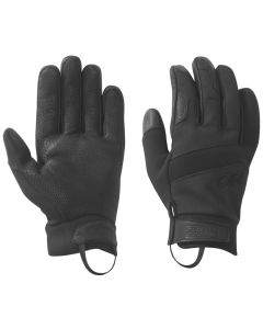 Guantes Outdoor Research Coldshot Sensor negros