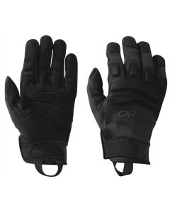 Guantes Outdoor Research Firemark Sensor negros