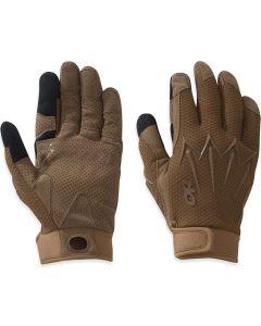 Guantes Outdoor Research Halberd coyote