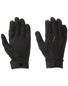 Guantes Outdoor Research Halberd negros