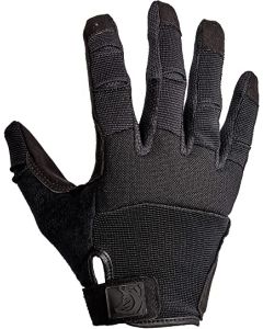 Guantes PIG Alpha Full Dexterity Tactical negros