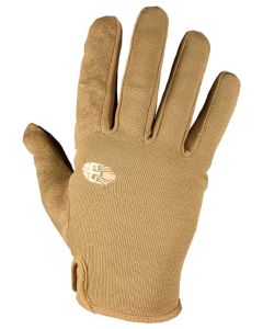 Guantes tácticos RAGNAR Valkyrie MK1 coyote