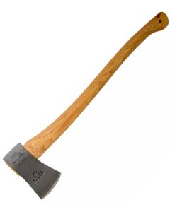 Hacha HULTAFORS Felling Axe HY 10-0.9 SV