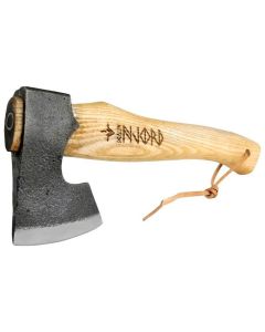 Hacha NJORD Malin