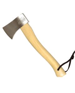 Hacha PRANDI Yankee 600g Classic Hickory