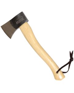 Hacha PRANDI Yankee 600 g Traditional Hickory