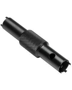 Herramienta Ajuste REAL AVID Mira Delantera AR-15
