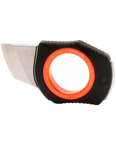 Herramienta de Rescate SOG Rapid Edge negra