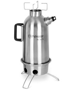 Hervidor de Agua PETROMAX 0.75 Litros