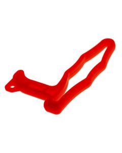 Indicador de recámara vacía DLG TACTICAL para Escopetas rojo