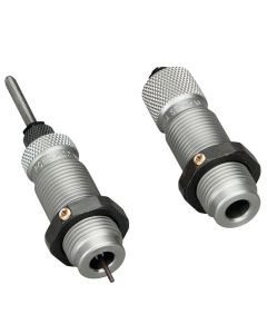 Juego de 2 Dies Full-Length RCBS 7mm. PRC
