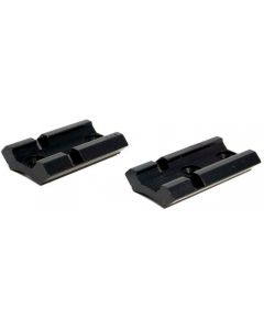 Juego de bases WEAVER Top Mount para Remington 7400
