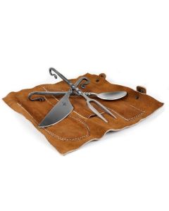 Juego de cubiertos NJORD Ymir