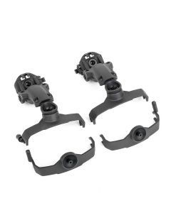 Juego de monturas TAC-SKY COMTAC II y III para Cascos ARC