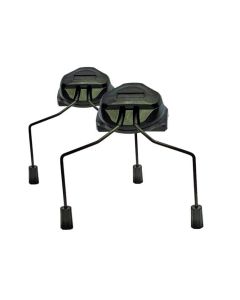 Kit Adaptador de Casco SORDIN para raíl ARC