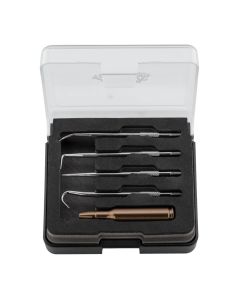 Kit de Ganchos y Puntas GUN POWER TOOL Multi-Pick 7.62 NATO