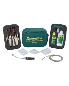 Kit de Limpieza REMINGTON Fast Snap 2.0 para Escopeta