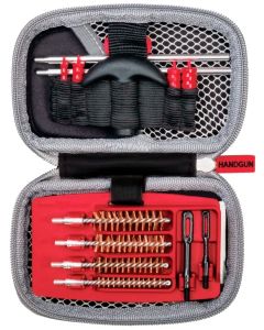 Kit de Limpieza REAL AVID Gun Boss Arma Corta