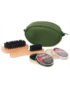 Kit de limpieza de botas MILTEC