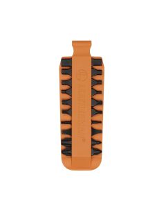 Kit de Puntas LEATHERMAN N.º 4 naranja