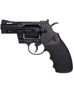 Revólver KWC Python 2.5" CO2 6mm