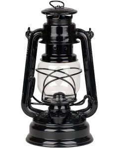Lámpara de Parafina FEUERHAND Eternity negra