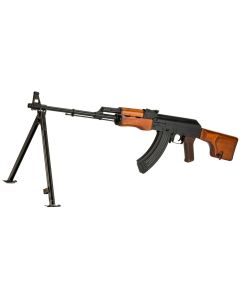 Ametralladora LCT RPK New Gen AEG 6mm