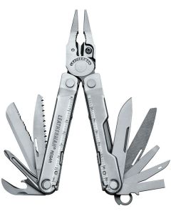 Multiherramienta LEATHERMAN Rebar