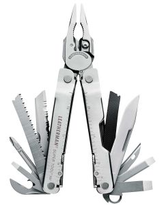 Multiherramienta LEATHERMAN Super Tool 300