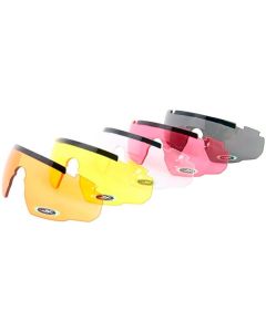 Lentes para Gafas WILEY X Saber Advanced