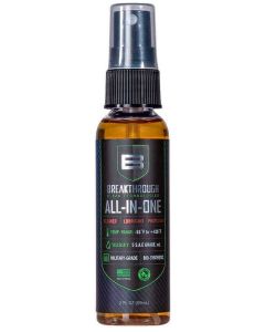 Limpiador para armas BREAKTHROUGH CLEAN All in One - 2oz