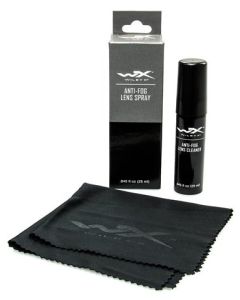 Limpiador de lentes anti empañamiento WILEY X