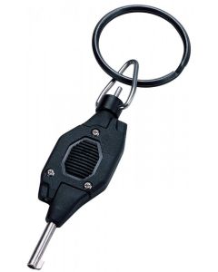 Llavero 2 led y abregrilletes STREAMLIGHT CuffMate