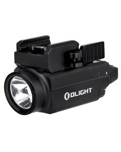 Linterna arma corta OLIGHT Baldr S Láser verde