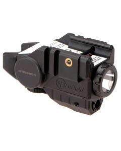 Linterna con Láser verde FIREFIELD Battletek