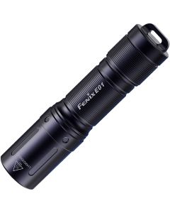 Linterna FENIX E01 V2.0 100 lúmenes