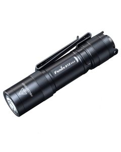 Linterna FENIX E12 V3.0 200 lúmenes