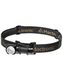 Linterna Frontal MACTRONIC Cyclope II 600 lúmenes