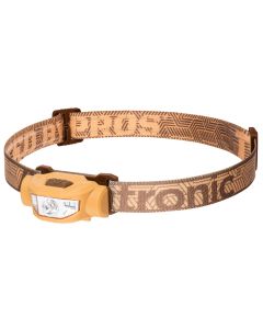 Linterna Frontal MACTRONIC Tundra